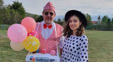 Dr. Mako și Sorina B., fostă concurentă la Vocea României, lansează videoclipul piesei „Sweet Tattoo”