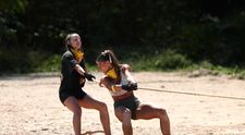 Intervenție medicală de urgență la Survivor România! Două concurente, în prag de leșin pe traseul sportiv: „Nu pot să-mi ridic mâinile!”