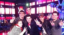 Loredana si Marius Moga promit un show de senzatie la “Vocea Romaniei”