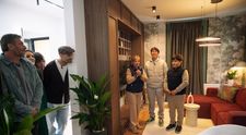 Visuri la cheie, 29 aprilie 2026. Cum arată interiorul casei construite de la 0. Corina a izbucnit în lacrimi când a intrat în living: „Doamne, cât de frumos!”