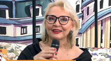 Mihaela Tatu: 