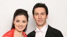 Doina Ocu & Cosmin Stan