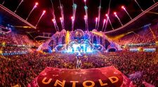 UNTOLD a făcut anunțul! Cine este artistul care vine pentru prima dată în România, cu singurul show de festival din Europa în 2025