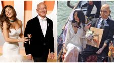 Exasperați de protestele localnicilor din Veneția, Jeff Bezos și Lauren Sanchez au schimbat în ultima clipă locația „nunții secolului”. Unde va avea loc marele eveniment