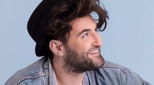 Smiley vrea sa castige trofeul Best European Act la MTV EMA 2015