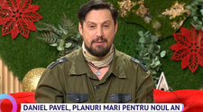 Ana, soția lui Dan Pavel, în însoțește în Republica Dominicană! Ce a povestit despre familia lui Dan Pavel și ce a spus despre noul sezon Survivor