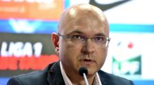 Orlando Nicoară, omul care aduce veștile bune în vremuri de pandemie: „Nu totul este negru”