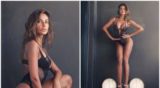 Mădălina Ghenea, în cea mai provocatoare ședință foto! Fanii, uluiți: „1,80 m de perfecțiune!”