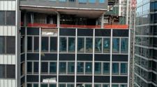 Momente de panică în New York. Un zgârie-nori, în pericol de prăbușire. Clădirea a fost evacuată de urgență