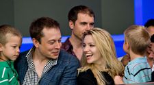 Fiica transgender a lui Elon Musk cere schimbarea numelui: “Nu mai doresc să fiu înrudită cu tatăl meu biologic”