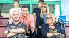 Finalul sezonului Atletico Textila, disponibil, în exclusivitate pe VOYO! ”Fotbalul se joacă pe teren. Ne revenim prin munca noastră”