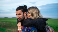 Gina Pistol și-a supărat soacra: „Dacă aș fi putut să pedepsesc”. Ce gest a deranjat-o pe mama lui Smiley