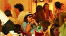 Motivul pentru care Johnny Depp și-ar fi pierdut cunoștința la Budapesta. Postarea virală care i-a dezamăgit pe fani