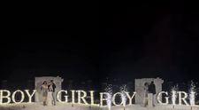 Este însărcinată pentru a doua oară! Îndrăgita influenceriță din România a dezvăluit sexul bebelușului într-un cadru spectaculos. Claudia Puican a fost alături de buna ei prietenă