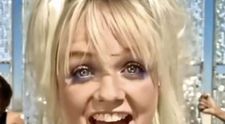 Emma Bunton a împlinit 50 de ani! Cum arată acum 