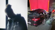 Prietenii celebrului rapper în vârstă de 22 de ani care a murit după ce a intrat cu mașina într-un tir, devastați de durere! Ce au spus aceștia despre decesul lui PetacMcx
