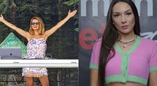 DJ Harra este sfâșiată de durere după vestea morții prietenei sale, DJ Lalla. Mărturisiri cutremurătoare