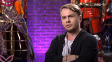 Codin Maticiuc, despre calitățile care îl recomandă pentru rolul de detectiv la Masked Singer România