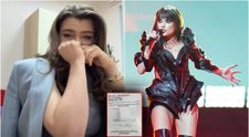 Prezentatoarea din Moldova, siderată de câte puncte a trebuit să anunțe pentru România la Eurovision 2026: „Tremur și nu pot să-mi revin! Parte din mine e devastată”