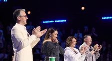 Andi Moisescu, Andra, Mihai Bobonete și Carmen Tănase, dezvăluiri înainte de MAREA FINALĂ „Românii au talent”! Ce i-a șocat, emoționat și făcut să uite că sunt jurați