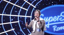 A cântat o melodie de-a lui Justin Bieber, dar nu a impresionat. Cum a reușit Călin Lupea să treacă în etapa următoare