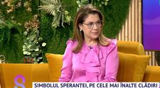 Mihaela Geoană: 