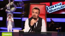 Horia Brenciu: 