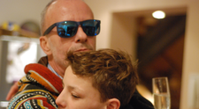 ANII 2000: Salutare, națiune! A fost în aer Andrei Gheorghe! Dar despre ce a fost cu adevărat?