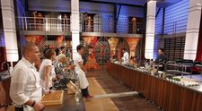 Lipsa totala de respect a unui concurent de la Masterchef! <span style=
