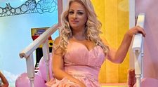 Sânziana Buruiană nu s-a oprit nici acum din alăptat! Vedeta are nouă ani de când își hrănește fiicele cu lapte matern! Care este motivul: „Le-a creat o...”