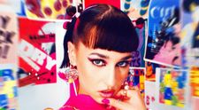 Holy Molly lansează videoclipul single-ului „Twinkle Twinkle”