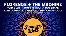 Primii artiști anunțați pentru a 12-a ediție Summer Well