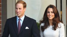 Printul Harry a dezvaluit sexul copilului printului William si al lui Kate Middleton