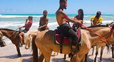 Survivor All Stars 2024, 10 aprilie. Faimoșii, pe cai mari! Echipa roșie s-a bucurat de experiența câștigată la Jocul pentru Recompensă