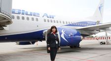 Secretele meseriei de stewardesă dezvăluite în emisiunea Șef sub acoperire