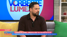 Augustin Viziru, 