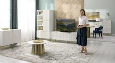 (P) Septembrie, luna reducerilor la colecția Mobexpert - Fabricat în România! 3 motive să alegi un produs 100% românesc