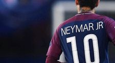 Neymar a 