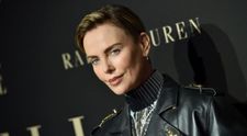 Charlize Theron, necazuri de vedetă: „Nu am o dădacă nici acum”