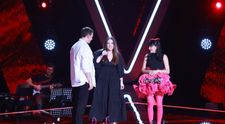 Peste 1.3 milioane de telespectatori au urmărit, aseară, Vocea României. Irina Rimes: „Am avut atâtea emoții și o piatră în stomac