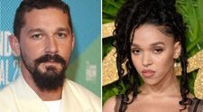 Shia LaBeouf, dat în judecată de fosta iubită! FKA Twigs îi aduce acuzații grave