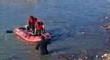 Alertă în Pitești! Un bărbat a sunat la 112 după ce a văzut o mână plutind în râu. Ce s-a întâmplat