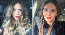 10 momente in care Adela Popescu a avut coafuri simple, dar de efect. Cat de frumos isi aranjeaza parul