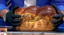 Acesta e cel mai gustos cozonac! S-a stabilit câștigătorul concursului 