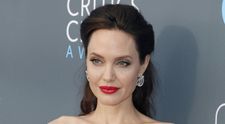 Angelina Jolie, prima apariție din ultimele trei luni. Cum a fost suprinsă celebra actriță
