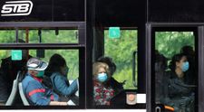 De ce trebuie să continuăm să purtăm mască și după ce am fost vaccinați împotriva SARS-CoV-2