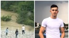 Ce mesaj transmite fratele lui Cristian Molnar, după cinci zile de căutări pe râul Natisone. „Familia crede că îl va găsi în viață”
