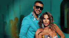 Anna Lesko și Culiță Sterp, colaborare hot: au lansat împreună „Ivanko”