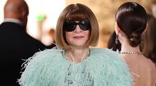 Ele sunt cele două celebrități interzise la Met Gala! Anna Wintour a decis că nu mai au voie să calce pe covorul roșu: „Suntem într-un război deschis”