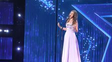 Românii au talent 2020: Simona Bucur